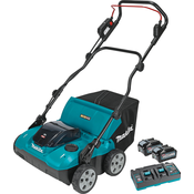 Makita Akumulatorski prezračevalnik trate - UV001GM201 (XGT)