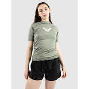 Roxy Whole Hearted Lycra agave green Gr. M