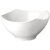 APS Global Buffet skleda, bela, prostornina: 6,00 litrov, 170 mm, premer: 350 mm