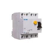 Eaton 4P diferencialno varovalko 100A 0,3A tip A PFIM-100/4/03-A 102871
