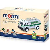 Seva Monti System MS 36 - Pilsner Urquell