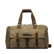 Torbica Aeronautica Militare 262BO1180UCT04315 Khaki