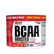 SAN Nutrition BCAA boosted (104g)