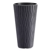 Prosperplast PR DPSP400-S433 Saksija Sandy 40x71cm Antracit