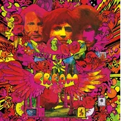 Cream - Disraeli Gears
