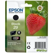 EPSON originalna kartuša 29, črna