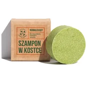 šampon za normalizacijo - rožmarin in mandarina 75 g