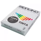 Papir Copytinta A4 160g pk250 Fabriano 61916021 svetlo sivi (grigio)