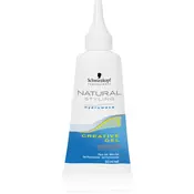 , Schwarzkopf Professional IGORA Royal trajna ondulacija z gelasto teksturo 50 ml