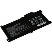POWERY Akumulator HP Pavilion x360 15-bk001tx