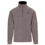 Mens Fleece Sweatshirt Trespass Blackford