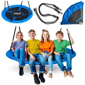 shumee Neo-Sport Swingo gugalnica vranjino gnezdo 120 cm