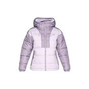 COLUMBIA Zunanja jakna Pike Lake III sivka/pastelno lila
