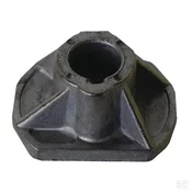 Stiga nosac noža ggp alu fi20 474,484,534 ( 3272 )