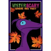 Mister Scary - Where Are You? PC/XBOX LIVE Key EUROPE