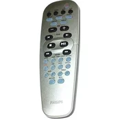 General PHILIPS 994000005589, 313923806511, RC19532011/01, 996500039367 - združljiv daljinski upravljalnik znamke General