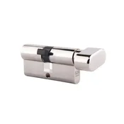 Greatstore Vstavek za gumb nikelj wg-54 30/40