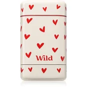 Wild Pink Grapefruit & Lime Heart Case Deo stick, 40 g
