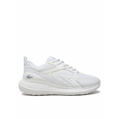 Lacoste Superge 748SMA0053 Bela
