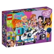 LEGO® Friends Škatla prijateljstva (41346)
