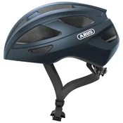 Kaciga za bicikliste ABUS Macator Matt Blue S