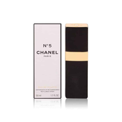 Chanel Ženska toaletna voda no.5 EDT, Refillable, 50 ml