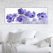 Opviq Slika na platnu 30x80cm