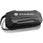 Segway prednja torba prednja torba AD.05.00.13.0016