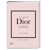 Little Book of Dior