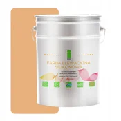 shumee Silikonska fasadna barva, zračna, 10 l, mat bež, f585