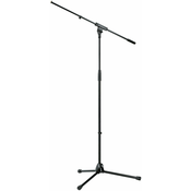 Konig & Meyer 210/6 Microphone Stand Black