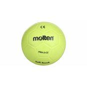 Molten Komplet 2 kosov Rokometna žoga PRH-2 št. 0