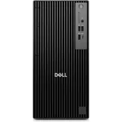 DELL Pro Tower Plus QBT1250 260W Intel Core Ultra 5 235 16GB 512GB DVD W11P 3YPS