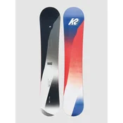 K2 design