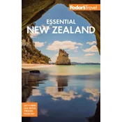 Fodors Essential New Zealand