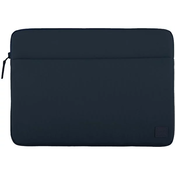 UNIQ Vienna laptop Sleeve 14 indigo blue Waterproof RPET (UNIQ-VIENNA(14)-INDBLUE)