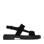 Sandali Lasocki CEO-WI34-3310-18650 Črna