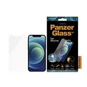 shumee Kaljeno steklo za iPhone 12 Mini PanzerGlass Antibakterijsko
