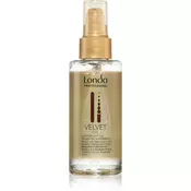 Londa Hranljivo olje za lase Velvet Oil ( Light weight Oil) 100 ml