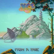 Yes - From A Page (Expanded Edition) (2 CD)