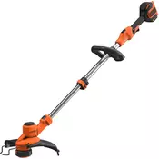 BLACK & DECKER akumulatorska kosilnica z nitjo BCSTA536B