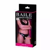LyBaile STRAP-ON Baile Passionate Harness