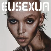 FKA Twigs - Eusexua (Limited Edition) (Indie Clear Coloured) (LP)