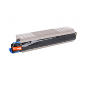 toner OKI 43865721 Yellow (C5850, C5950)
