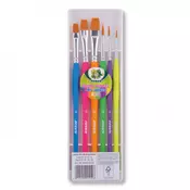 Cetkice Jolly 1/5 mix pvc kutija Neon
