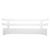 leander® varovalo za otroško posteljo classic™ junior white