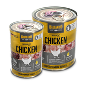 Belcando® Baseline - piščanec - 400 g