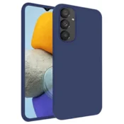 Beline BELINE OVITEK CANDY CASE ZA SAMSUNG A34 5G A346 NAVY BLUE, (21961427)