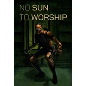 No Sun To Worship (Windows/Xbox Series X|S) XBOX LIVE Key EUROPE