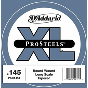 DAddario PSB145T